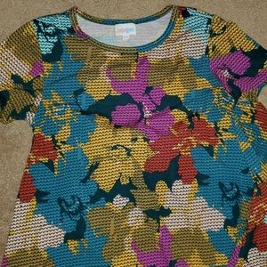 LuLaRoe Carly dress